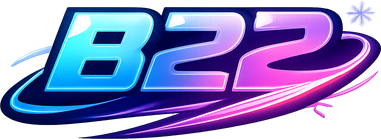 b22 Logo